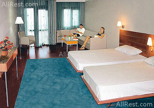 Iberotel Bodrum Princess 5